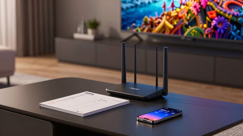 4k streaming data considerations