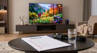 4k streaming requirements checklist