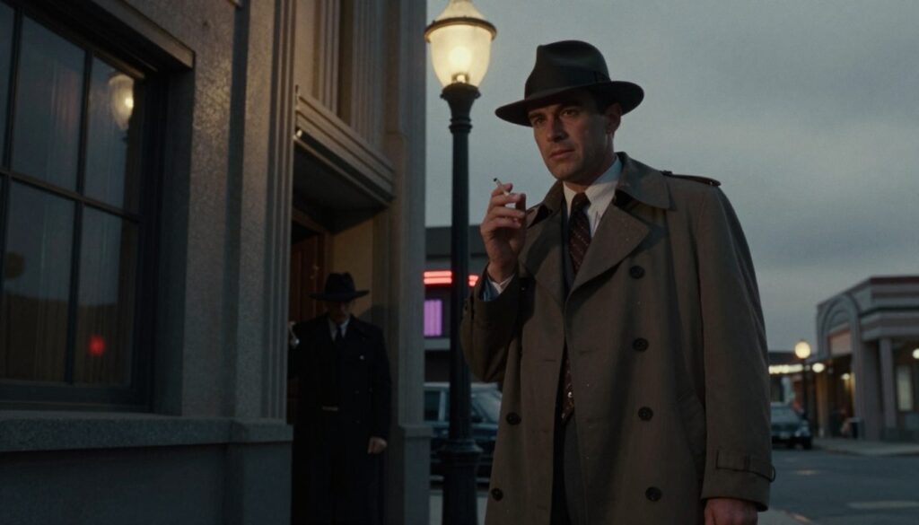 Classic Thriller Movies