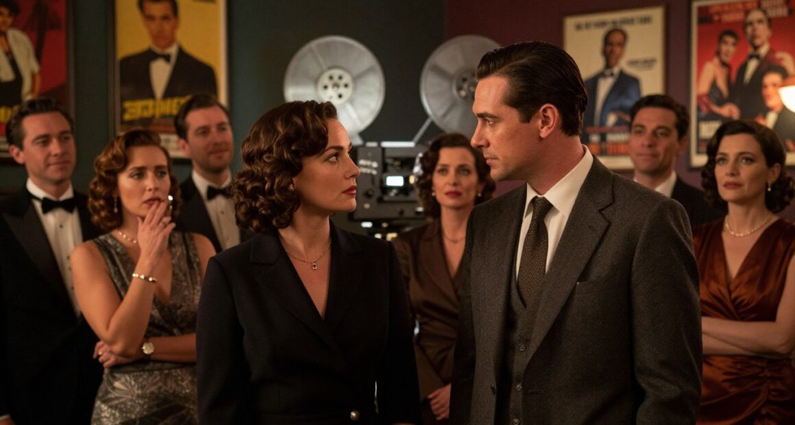 Top 100 Drama Movies