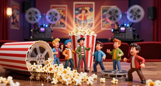 Top 100 comedy Movies