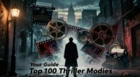 Top 100 thriller Movies