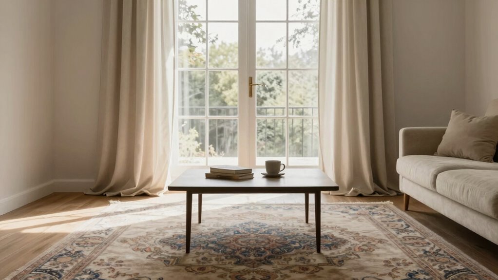 acoustic improvement strategies outlined