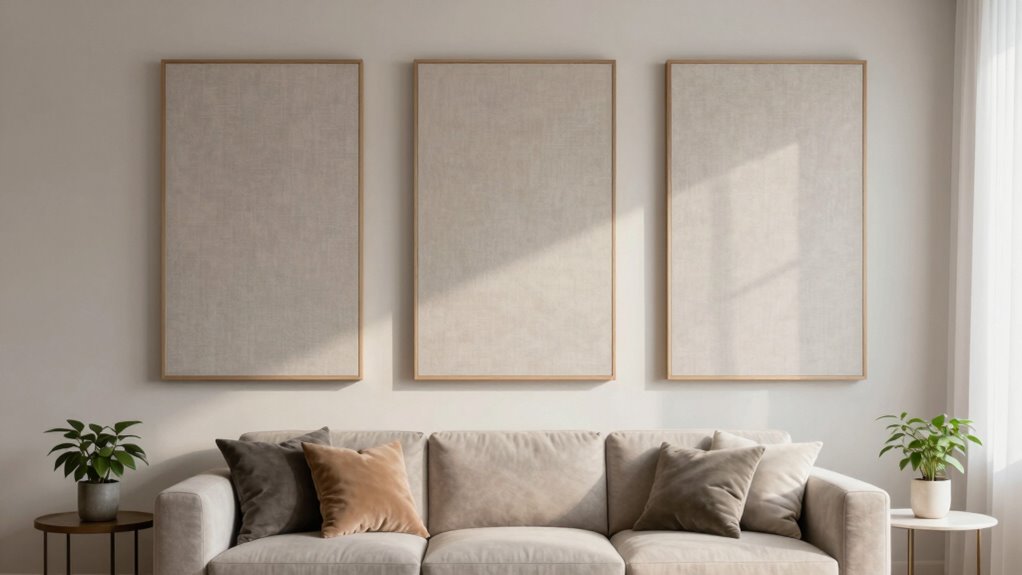 acoustic panel maintenance tips