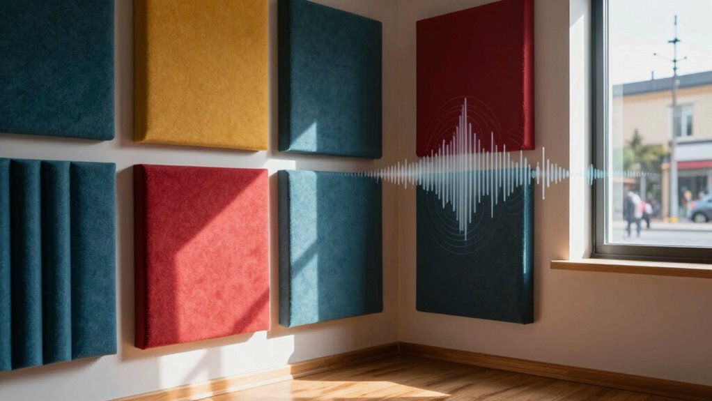 acoustic panels limitations explained