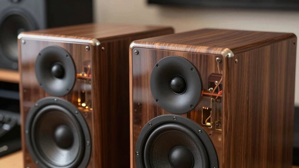 acoustic principles shape sound