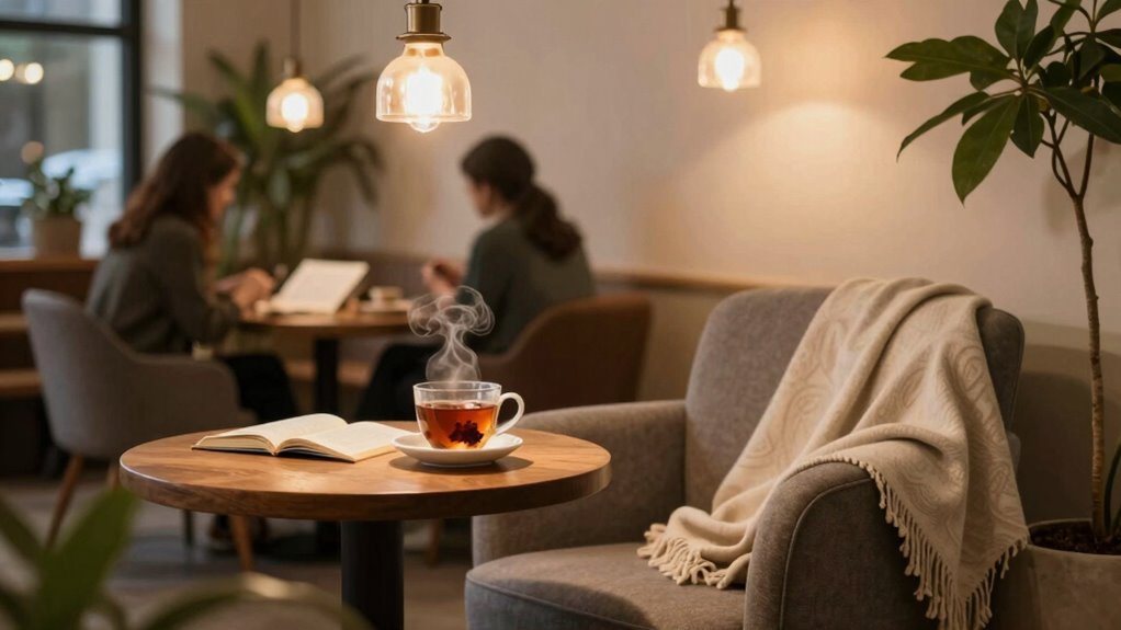 adapting quiet zones effectively