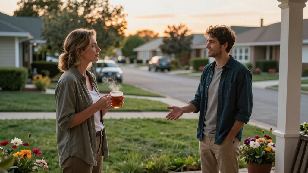 addressing noise complaints constructively