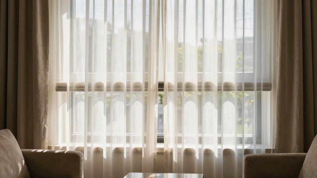 addressing window glare issues