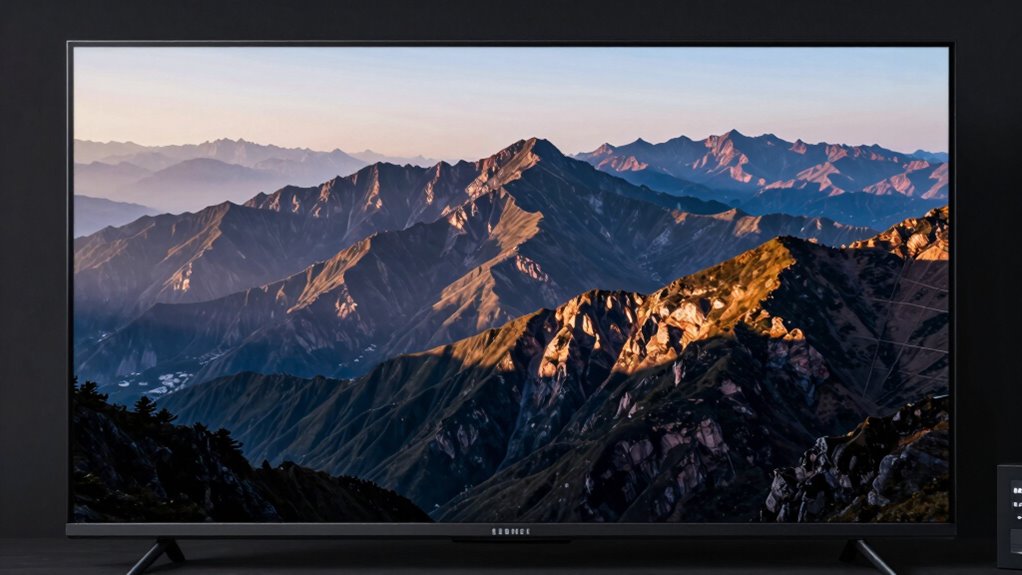 adjust brightness contrast backlight