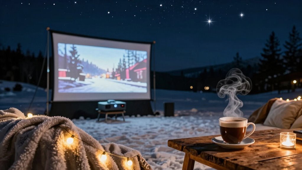 adjust movie start times