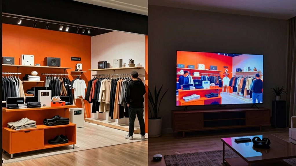 adjust tv settings for comfort