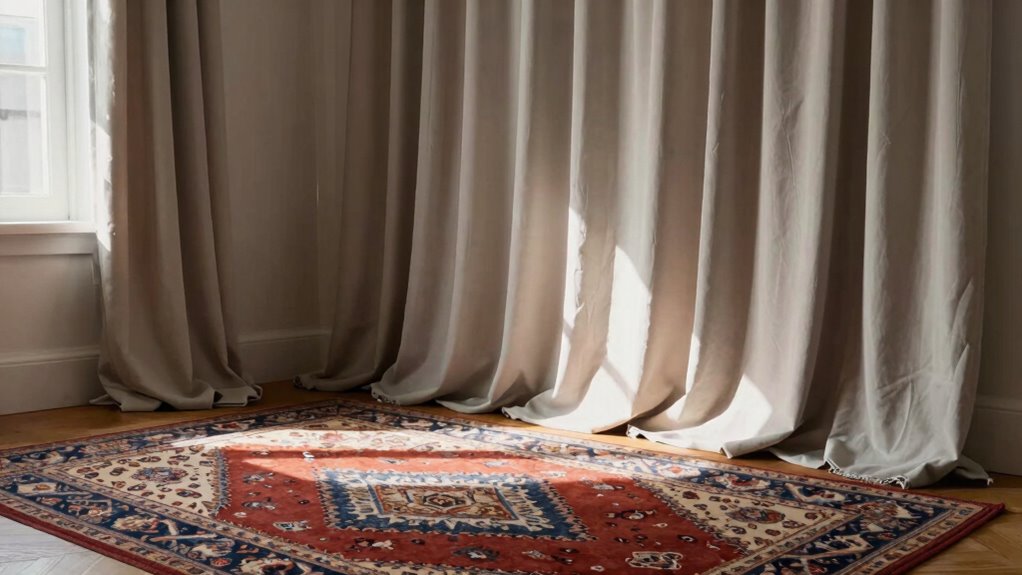 aesthetics meets sound control