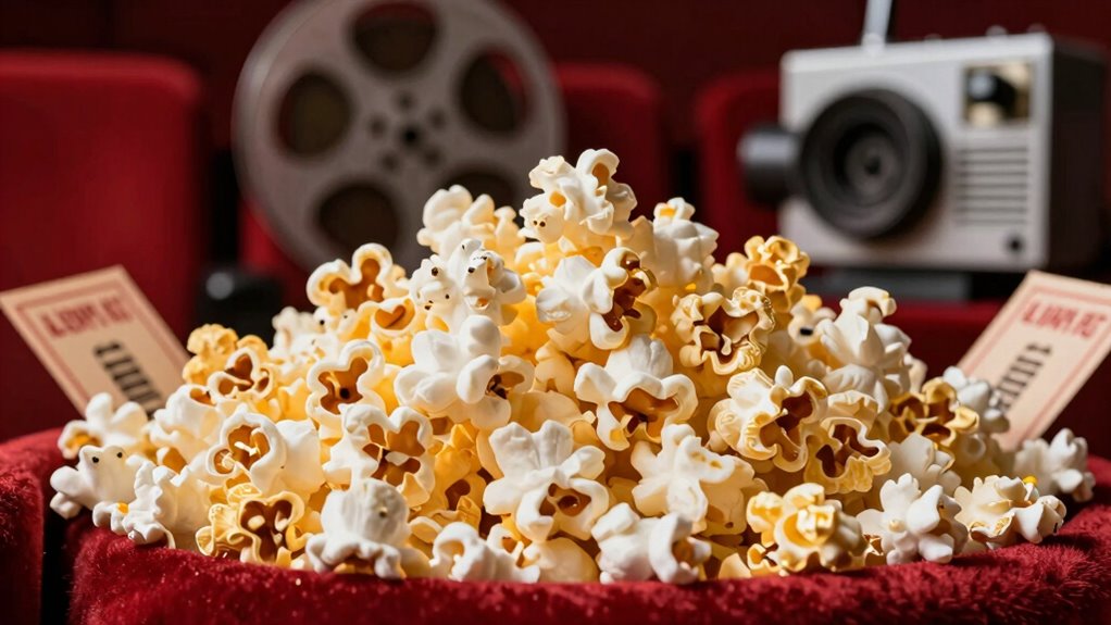 affordable snack for theaters