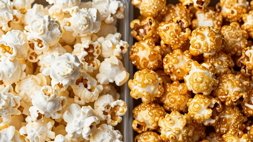 air pop flavor store properly