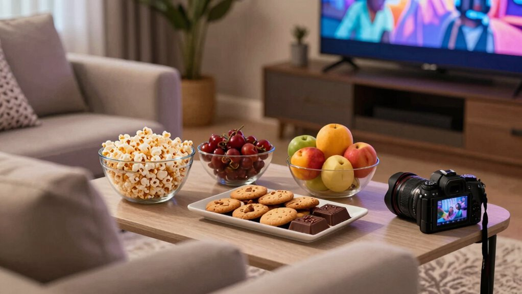 allergy safe tasty snack ideas