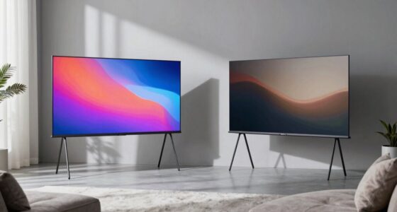 alr screens pros and cons