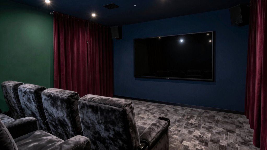 alternative dark color options