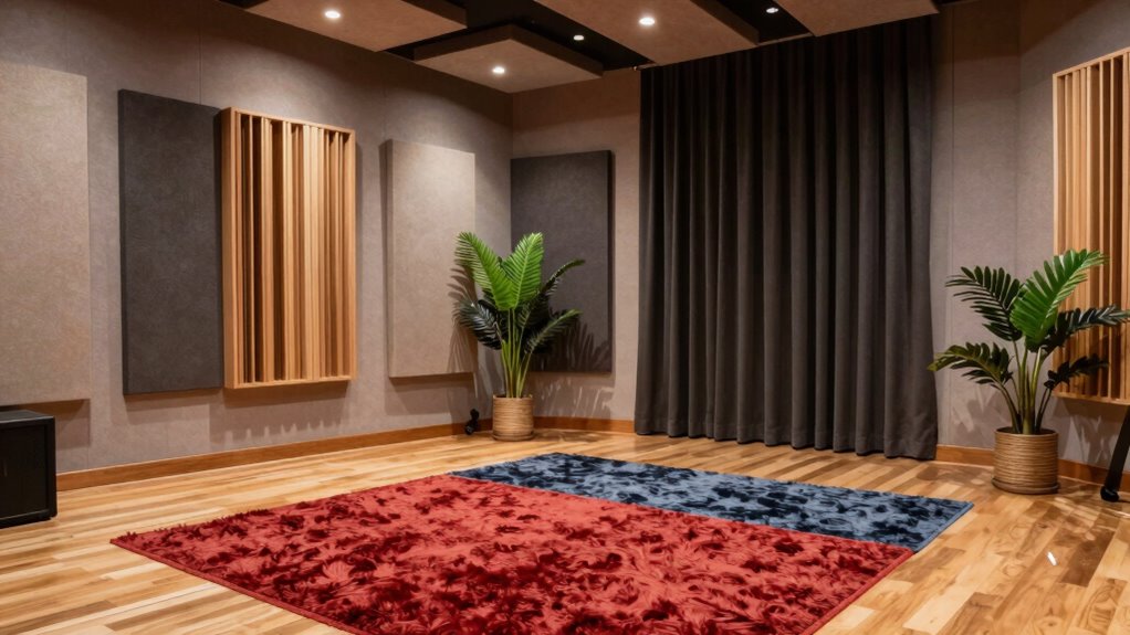 alternative soundproofing solutions available