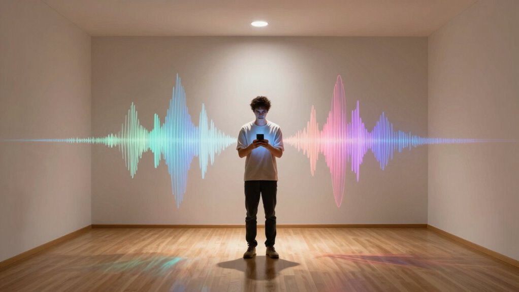 analyze echo test results