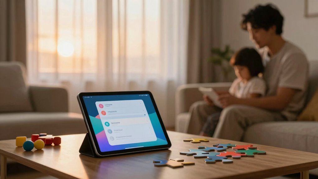 app permissions for safety