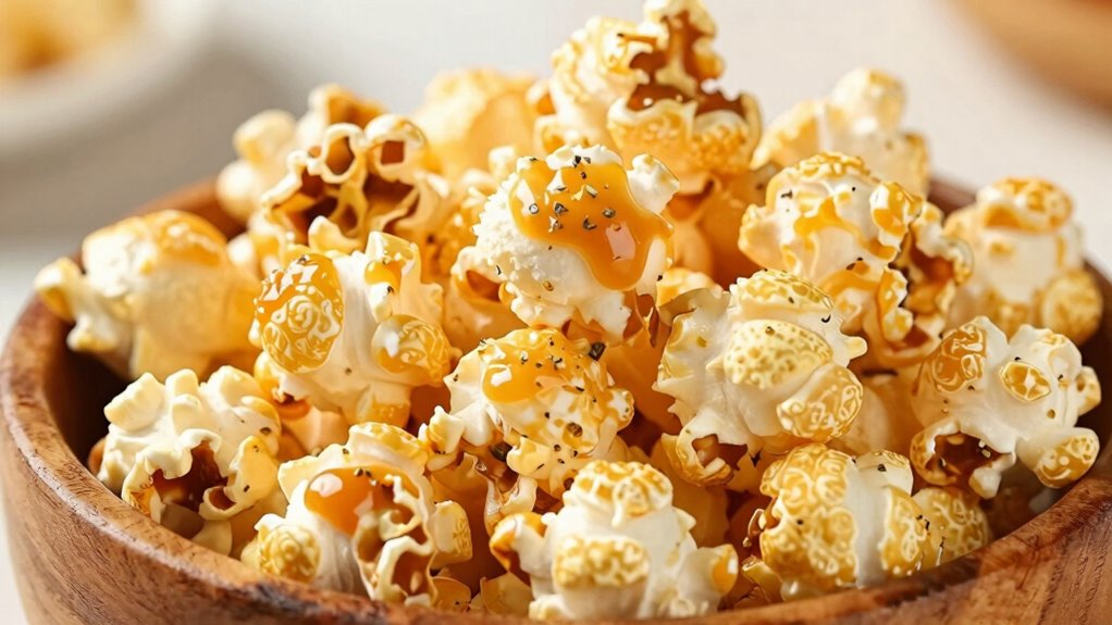 apply dry seasonings carefully