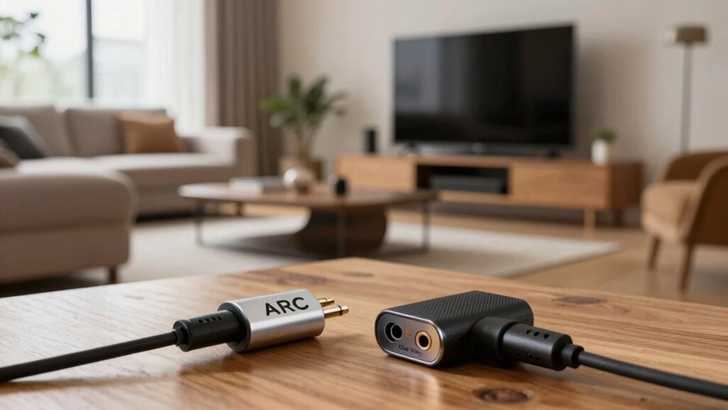 arc versus earc explained