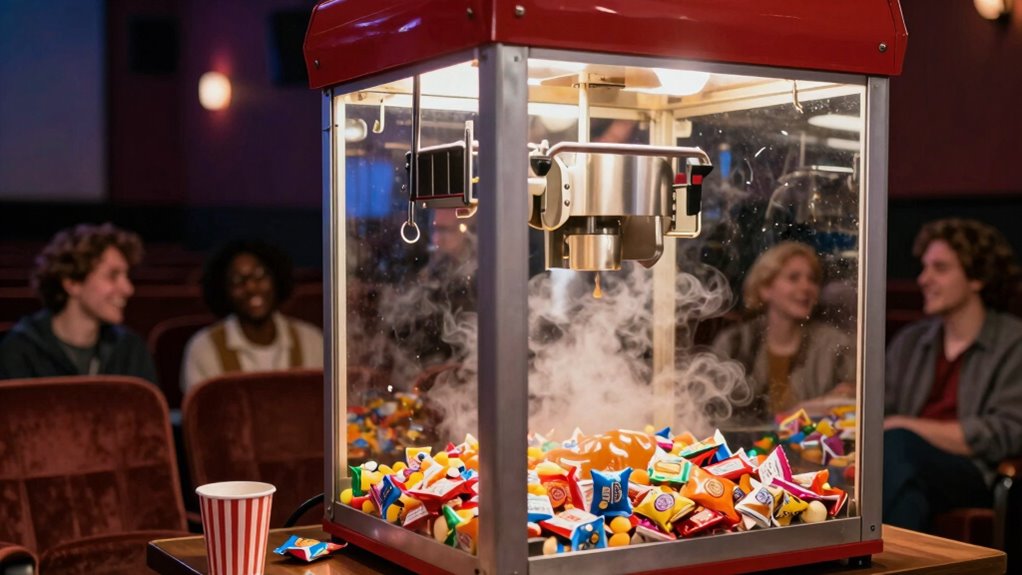 aroma enhances cinematic memories