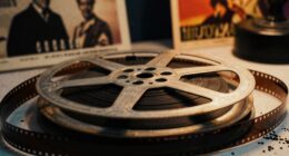 artistic choice for authenticity