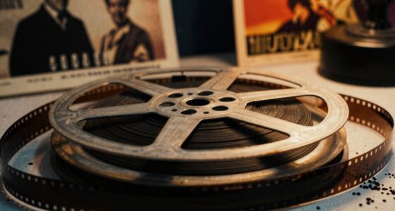 artistic choice for authenticity