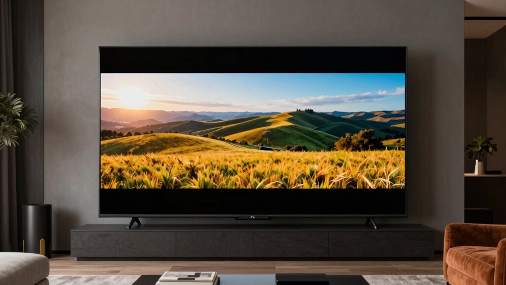 aspect ratio influences storytelling