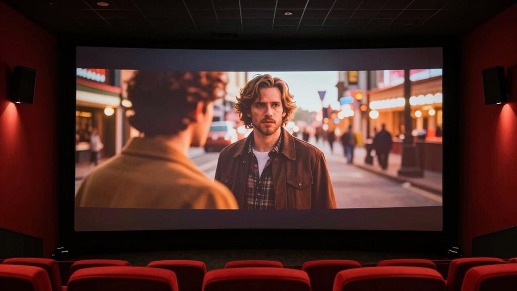 aspect ratios influence storytelling