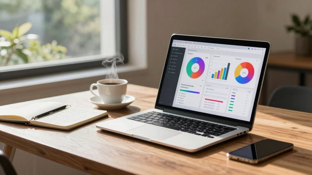 assess online profile accuracy