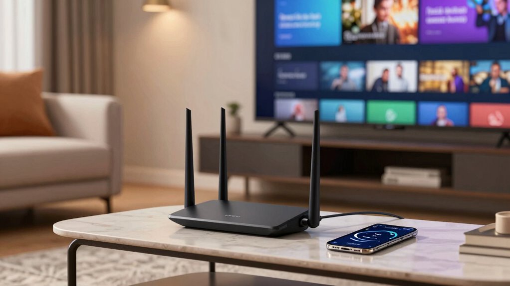 assess streaming needs thoroughly