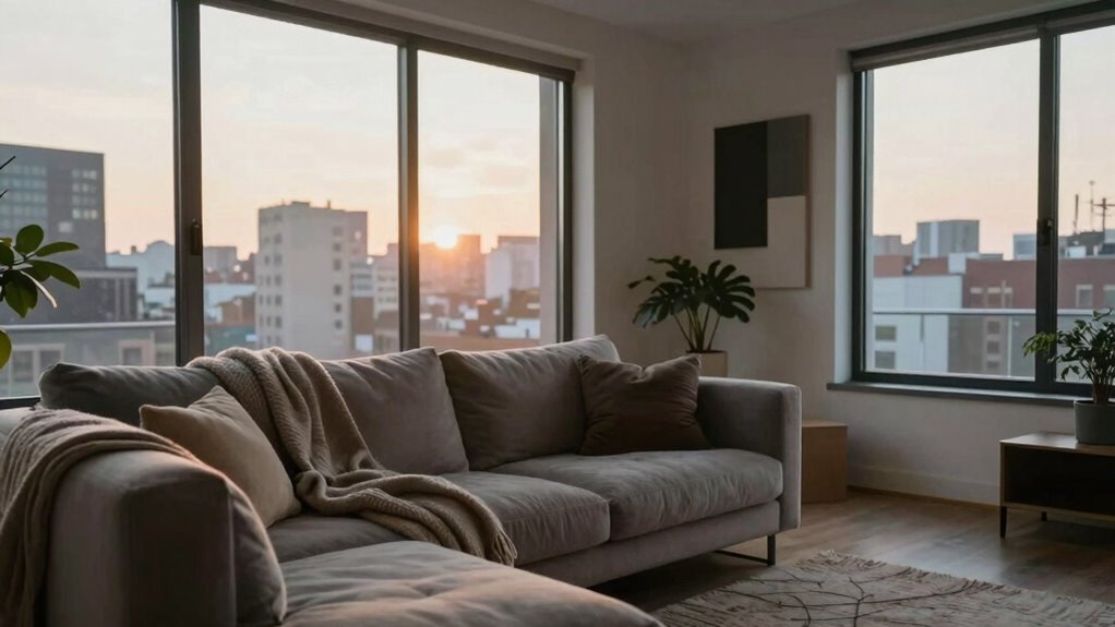 assessing apartment soundproofing needs