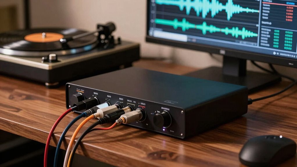 audio format affects quality