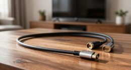 audio return channel revolution