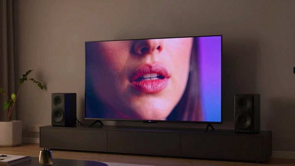 audio video synchronization issues