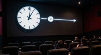 average movie duration increase