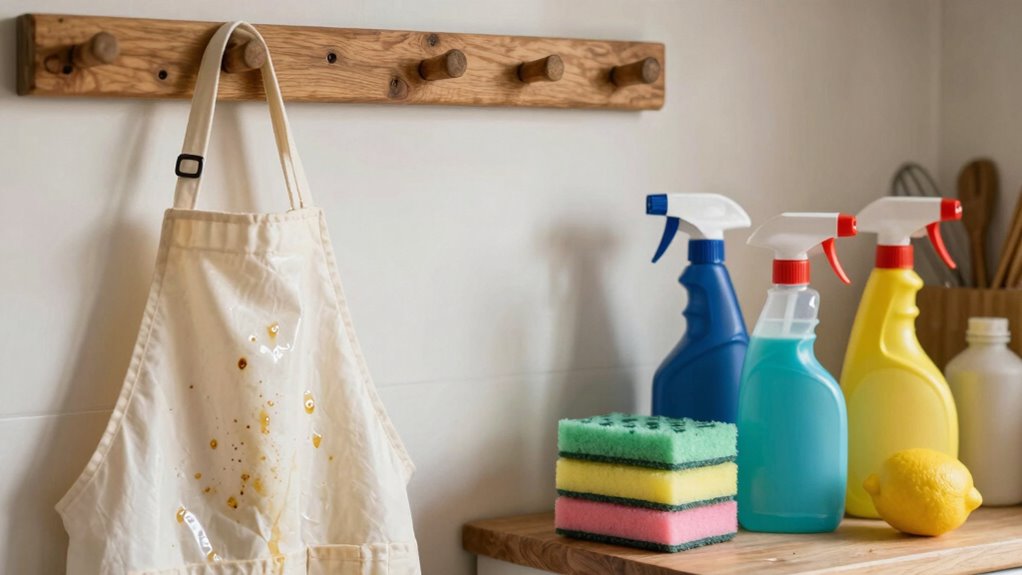 avoid common grease removal mistakes