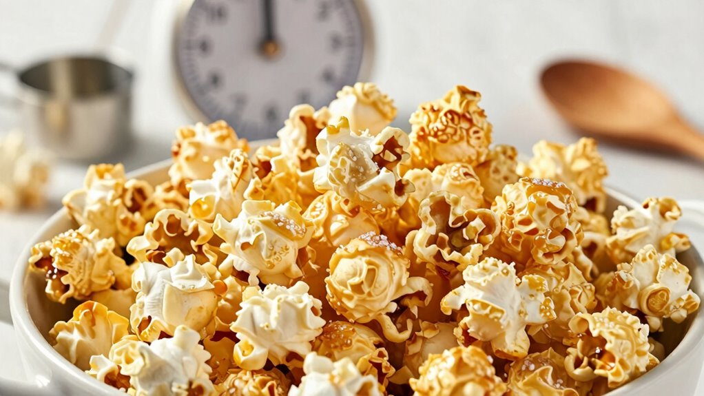 avoid common sweet popcorn mistakes