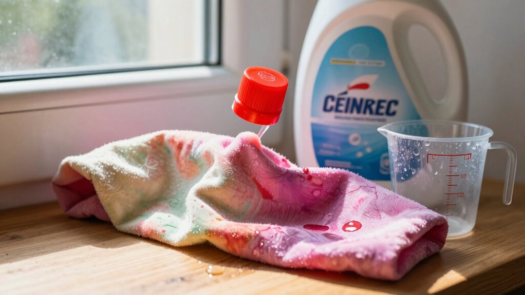 avoid detergent overuse mistakes