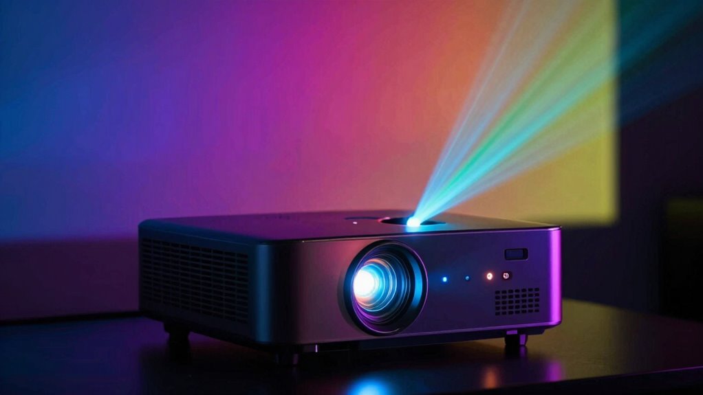 avoid hdr projection mistakes