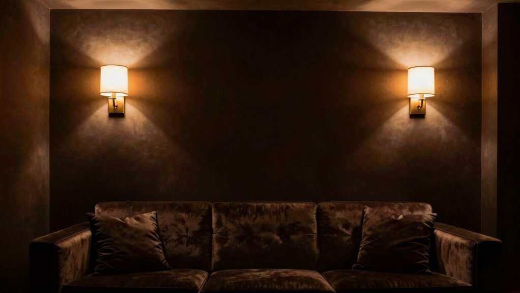 avoid wall sconce mistakes
