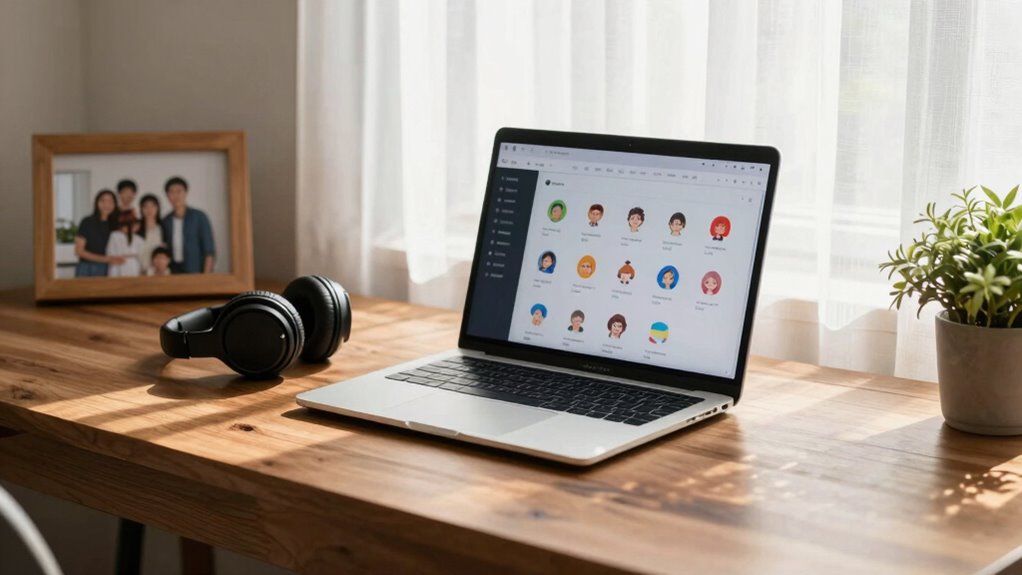 balancing monitoring and privacy