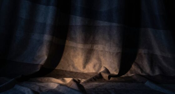 banding in dark scenes