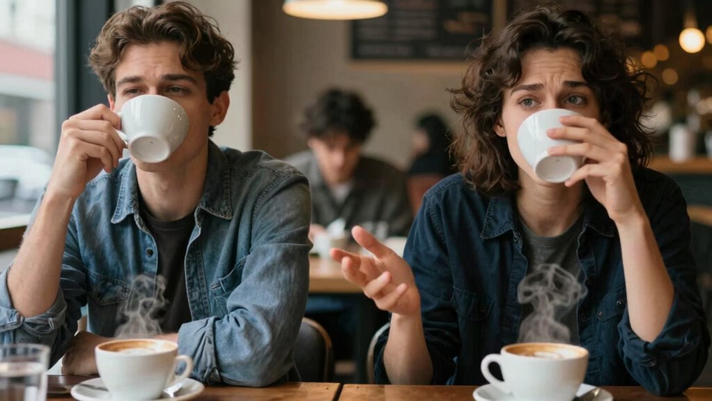 barriers to effective listening