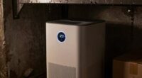 basement dehumidifier capacity explained
