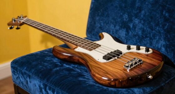 bass frequency seating issues