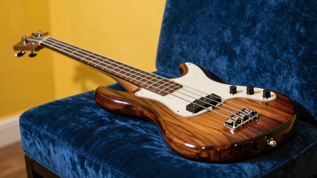 bass frequency seating issues